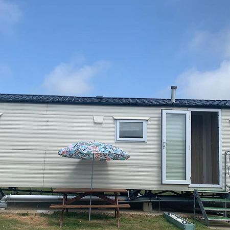 Delta Goodwood Caravan Selsey Kültér fotó
